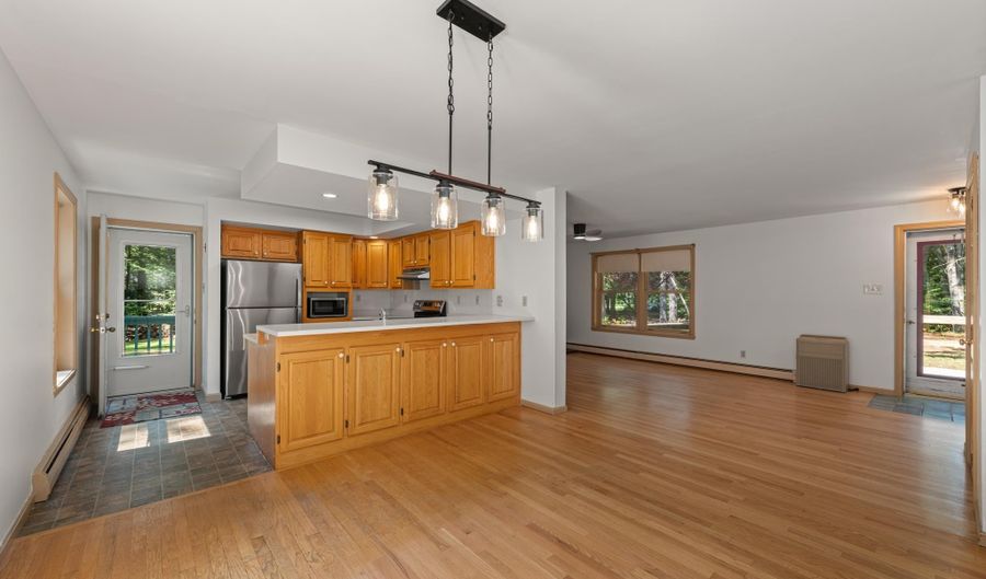 110 Jenness Hill Rd, Bristol, NH 03222 - 3 Beds, 2 Bath