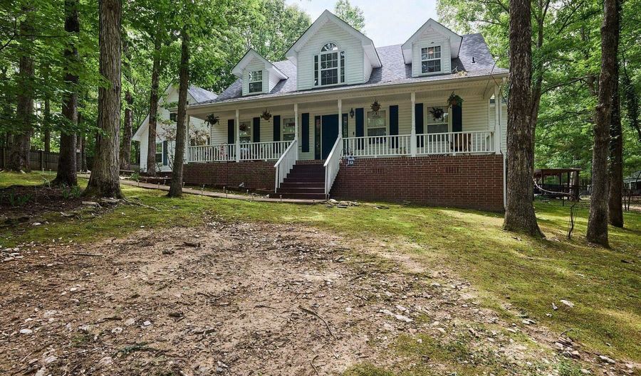 9919 Brown County Line Rd, Alexander, AR 72002 - 4 Beds, 2 Bath