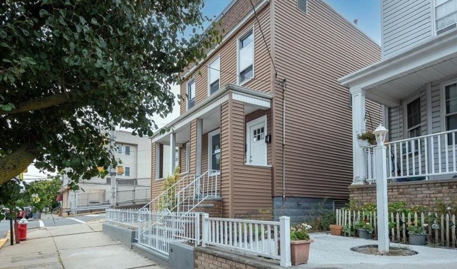 217 Prospect Ave, Bayonne, NJ 07002 - 2 Beds, 1 Bath