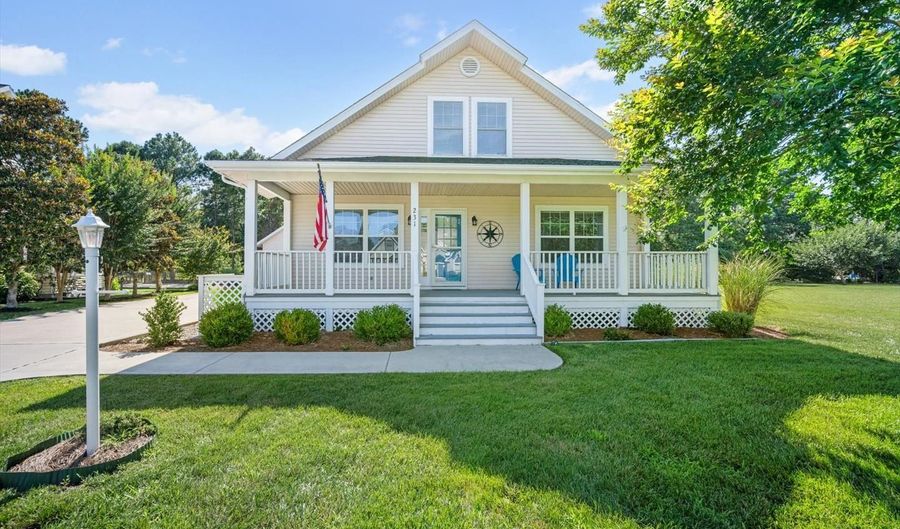 231 OYSTER SHELL Cv, Bethany Beach, DE 19930 - 4 Beds, 4 Bath