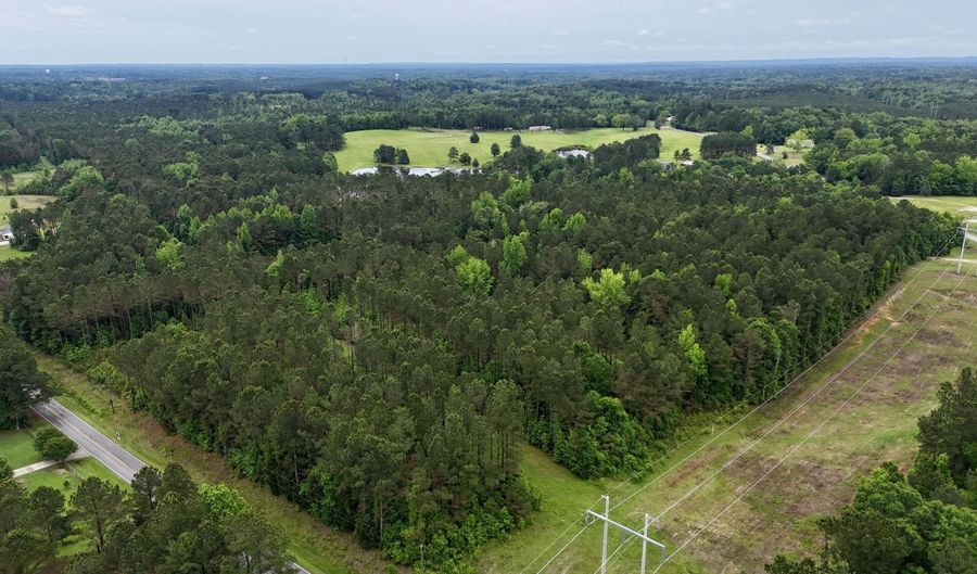 Mount Carmel Road, Bailey, MS 39320 - 0 Beds, 0 Bath