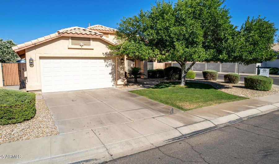 2615 N 123RD Dr, Avondale, AZ 85392 - 3 Beds, 2 Bath