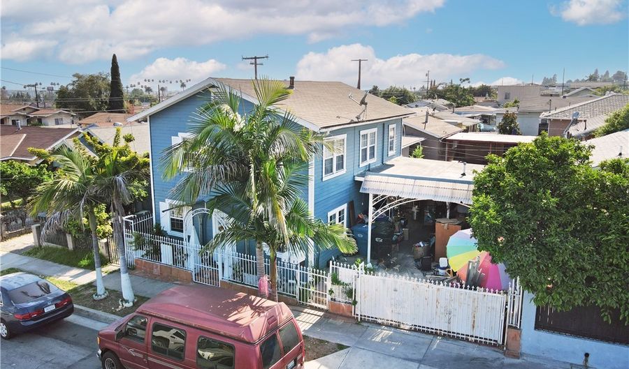 649 S Eastman Ave, Los Angeles, CA 90023 - 4 Beds, 0 Bath