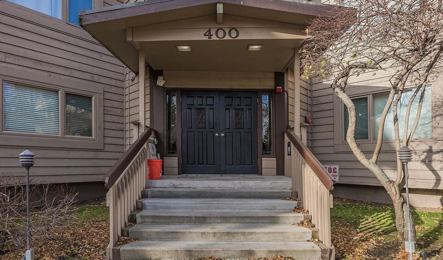 400 W 76th Ave #206, Anchorage, AK 99518 - 2 Beds, 1 Bath