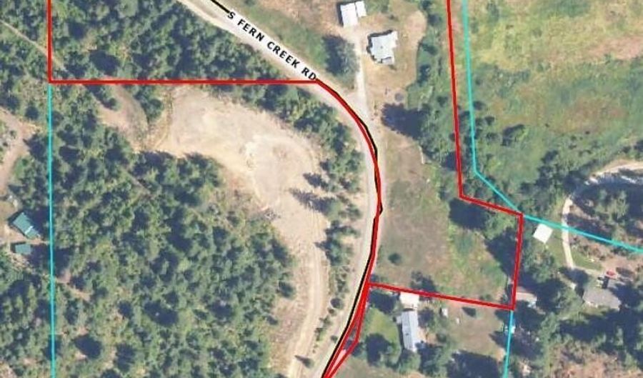 9848 S Fern Creek Rd, Cataldo, ID 83810 - 3 Beds, 2 Bath