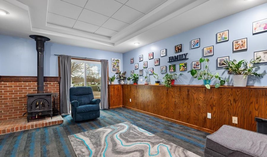 2650 Sutton Rd, Adrian, MI 49221 - 3 Beds, 1 Bath