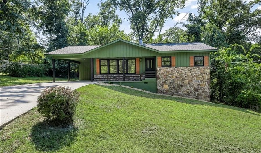 1 Adams Ln, Bella Vista, AR 72715 - 3 Beds, 3 Bath