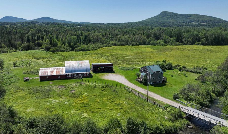 44 Poirier Ln, Brownington, VT 05860 - 3 Beds, 2 Bath