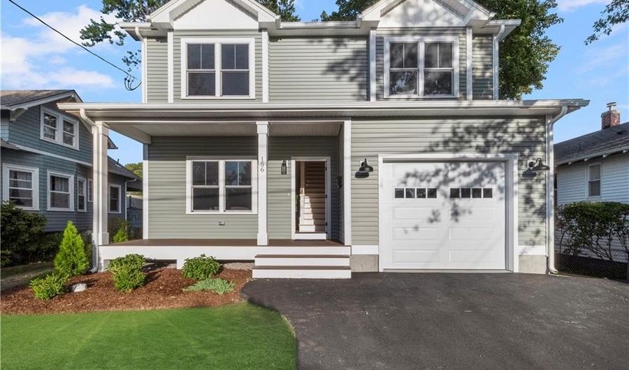 156 Potter St, Cranston, RI 02910 - 3 Beds, 3 Bath
