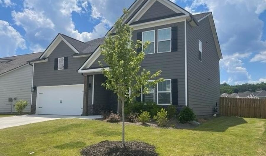 10829 Prairie Lake Dr, Apison, TN 37302 - 3 Beds, 3 Bath