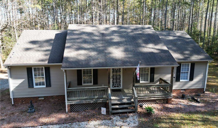 744 Millwood Rd, Aylett, VA 23009 - 3 Beds, 2 Bath