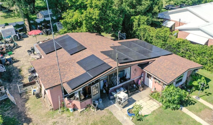 615 FORMOSA Ave, Bartow, FL 33830 - 2 Beds, 1 Bath