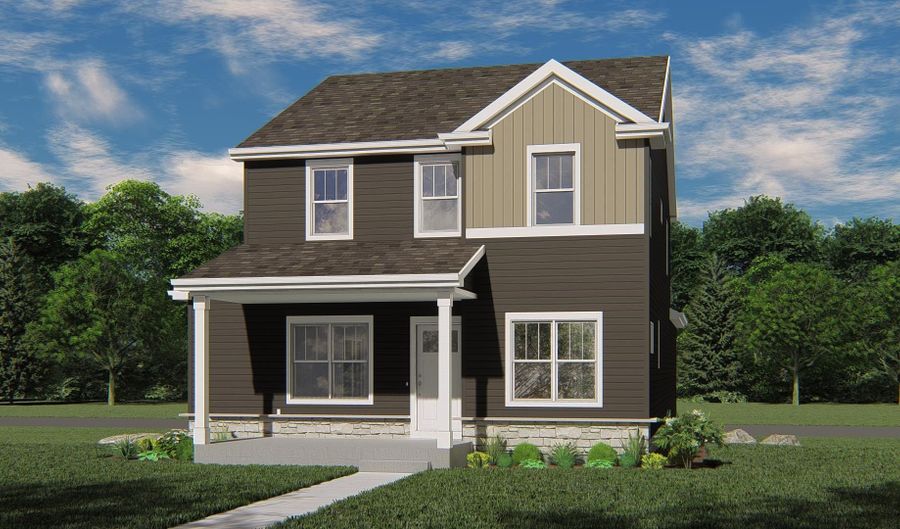 4783 Lacy Rd, Fitchburg, WI 53711 - 3 Beds, 3 Bath