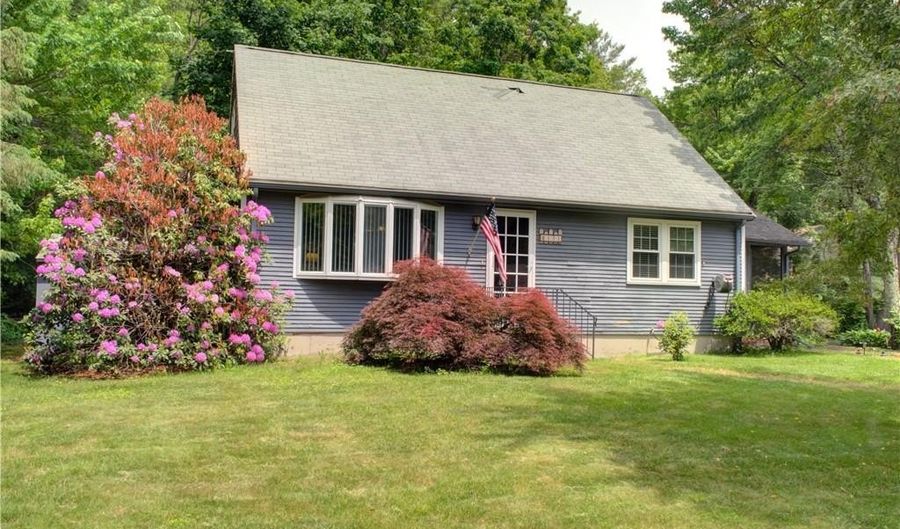 151 Hill Rd, Burrillville, RI 02830 - 3 Beds, 2 Bath