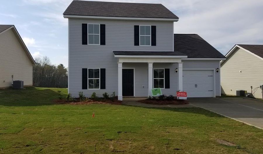 3900 Harper-Franklin Ave, Augusta, GA 30909 - 4 Beds, 7 Bath