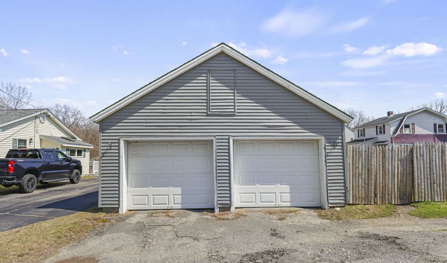 65 Melrose St, Adams, MA 01220 - 3 Beds, 1 Bath