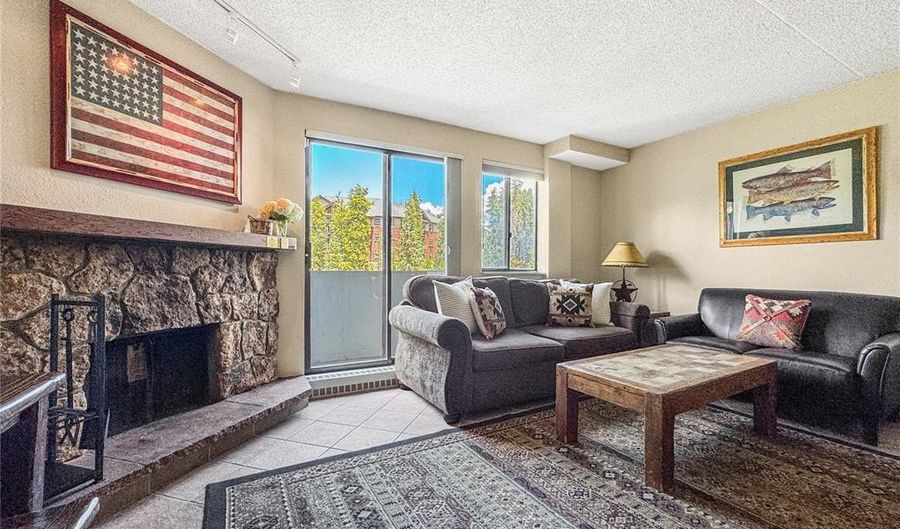 631 VILLAGE Rd 34500, Breckenridge, CO 80424 - 2 Beds, 2 Bath