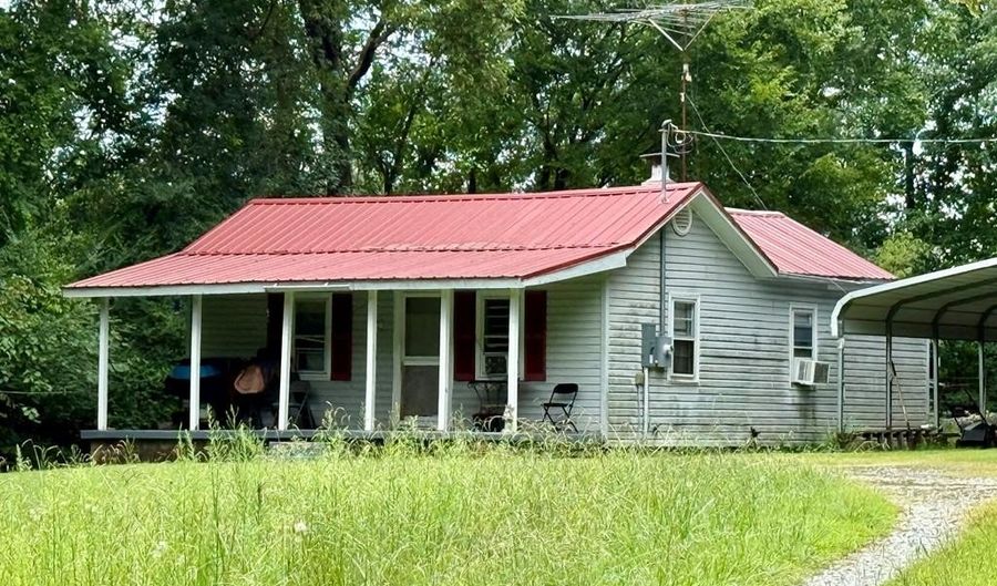 11198 Philpott Rd, Alton, VA 24520 - 0 Beds, 0 Bath