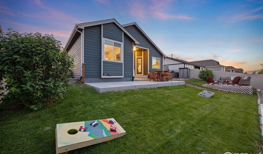660 Cimarron Trl, Ault, CO 80610 - 5 Beds, 3 Bath