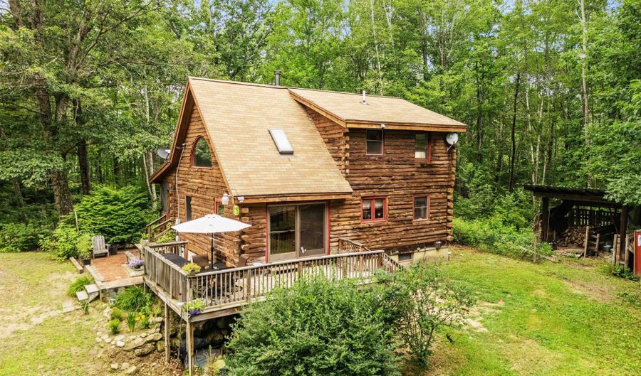 721 Province Rd, Barnstead, NH 03218 - 2 Beds, 2 Bath