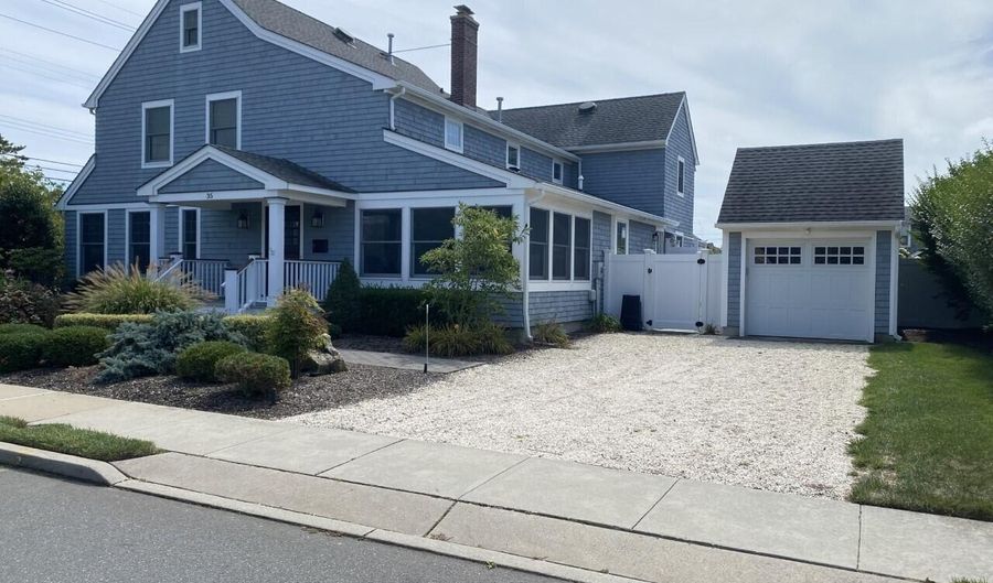 35 Bristol Pl, Bay Head, NJ 08742 - 5 Beds, 6 Bath