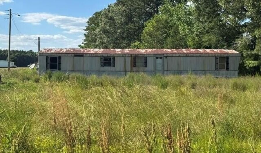443 Francis Mill Rd, Aulander, NC 27805 - 0 Beds, 0 Bath