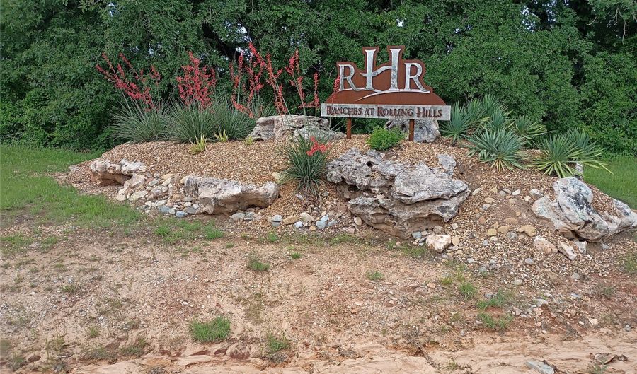 515 Rolling Hills Blvd, Alvord, TX 76225 - 0 Beds, 0 Bath