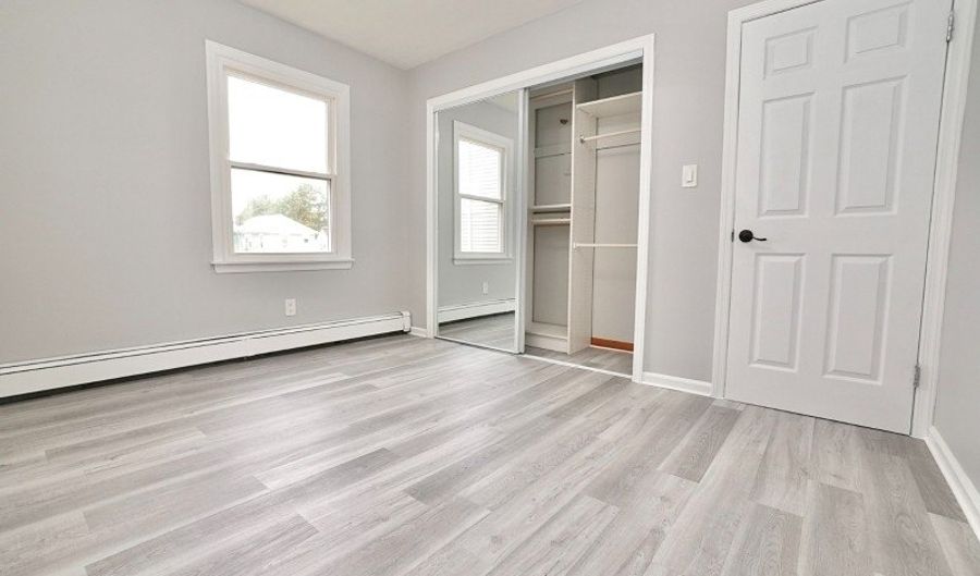 53 Mt Pleasant Ave 2nd Fl 2, Belleville, NJ 07109 - 3 Beds, 1 Bath