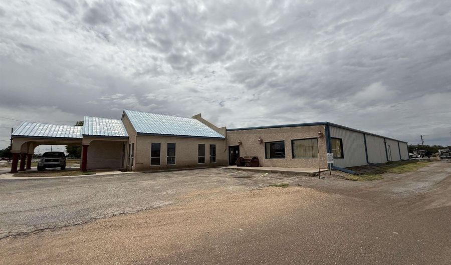 2616 W Main St, Artesia, NM 88210 - 0 Beds, 0 Bath