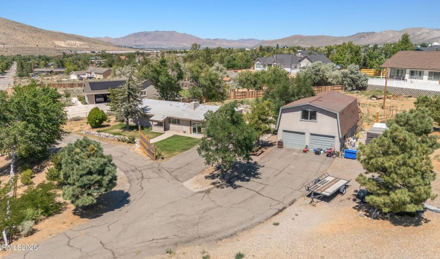 3559 Shawnee Dr, Carson City, NV 89705 - 3 Beds, 2 Bath
