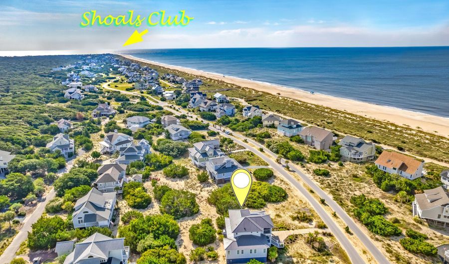 425 S Bald Head Wynd, Bald Head Island, NC 28461 - 4 Beds, 4 Bath