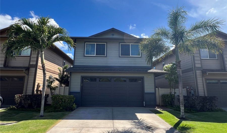 91-1001 Keaunui Dr 459, Ewa Beach, HI 96706 - 3 Beds, 3 Bath