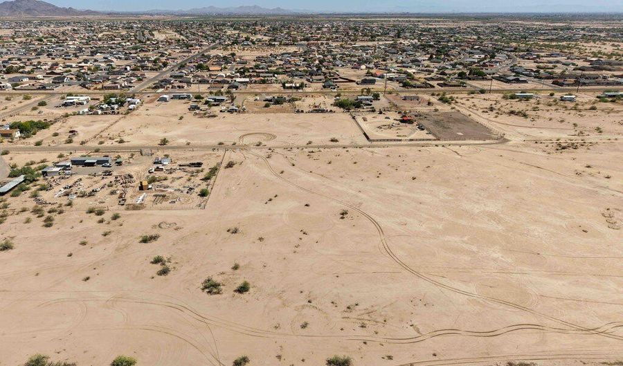 170 W PONY CIRCLE Rd 170, Casa Grande, AZ 85193 - 0 Beds, 0 Bath