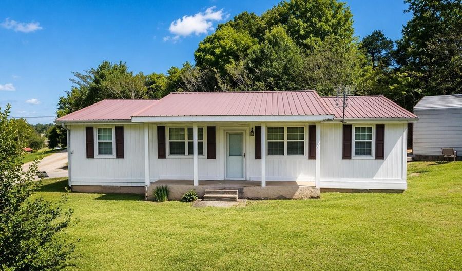 182 Rogers Ln, Birchwood, TN 37308 - 2 Beds, 2 Bath