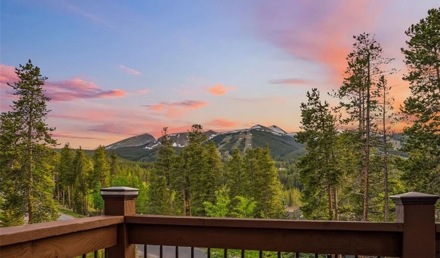 564 WHITE CLOUD Dr, Breckenridge, CO 80424 - 4 Beds, 3 Bath