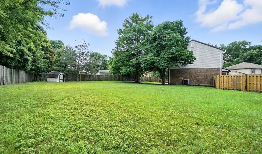 5555 Revmal Ln, Delhi, OH 45238 - 4 Beds, 4 Bath