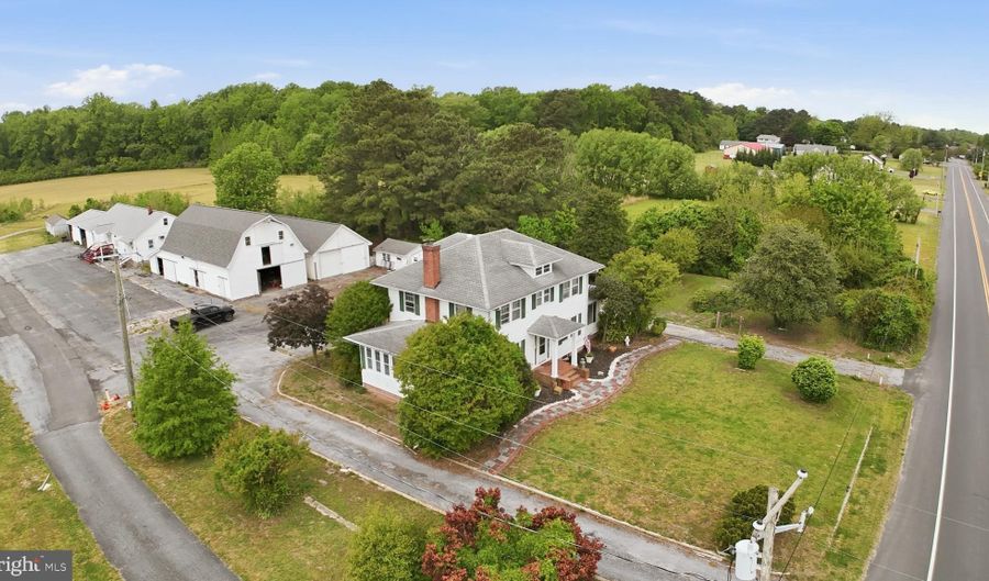 32076 GORDY Rd, Laurel, DE 19956 - 3 Beds, 2 Bath