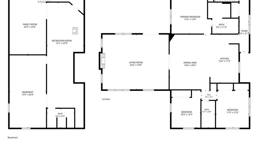 456 N Northland Ave, Amboy, IL 61310 - 3 Beds, 3 Bath