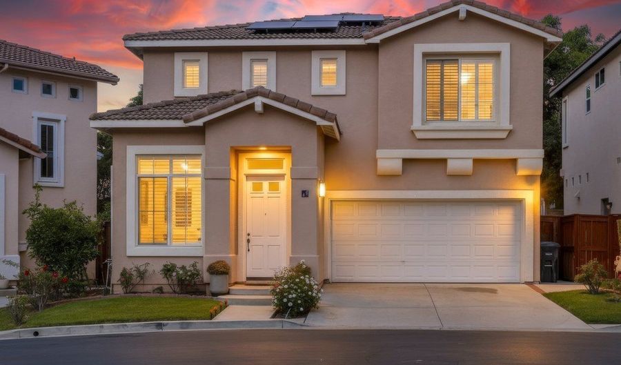 4 Palatine, Aliso Viejo, CA 92656 - 3 Beds, 3 Bath