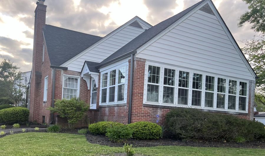 109 Sycamore Dr, Barbourville, KY 40906 - 7 Beds, 4 Bath