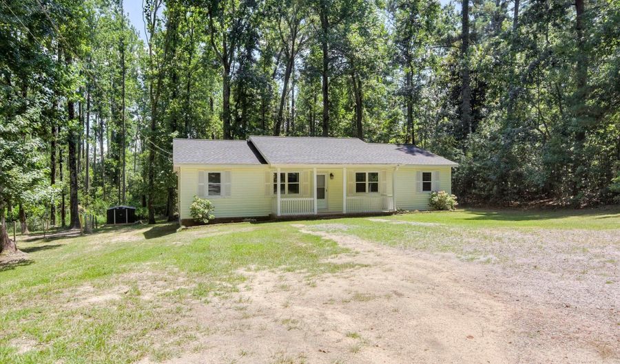 3941 Buck Rd, Augusta, GA 30909 - 3 Beds, 2 Bath