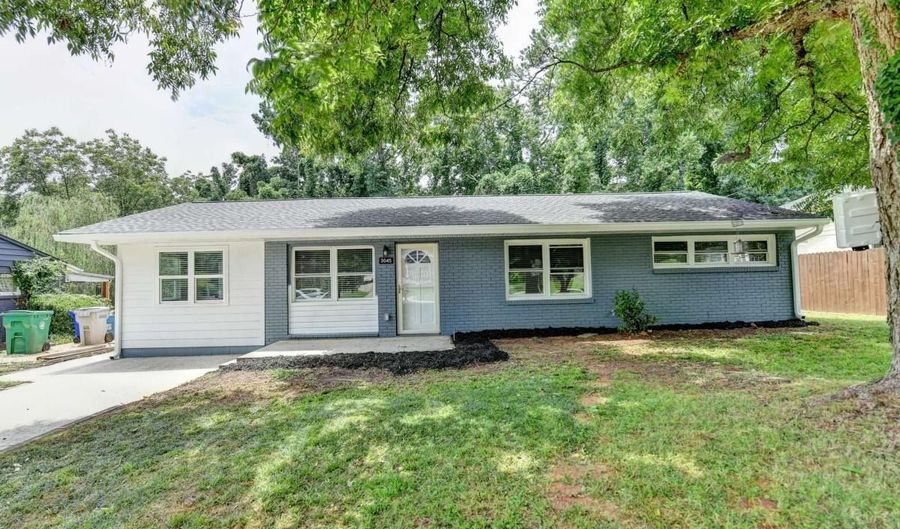 3045 Lindon, Decatur, GA 30033 - 4 Beds, 2 Bath