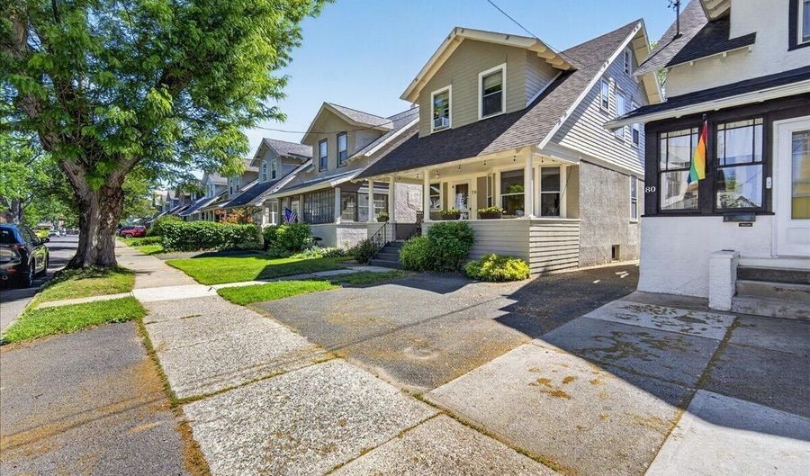 78 Grove Ave, Albany, NY 12208 - 3 Beds, 2 Bath