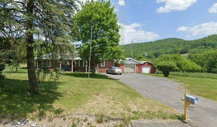 2732 Aurora Pike, Aurora, WV 26705 - 3 Beds, 1 Bath