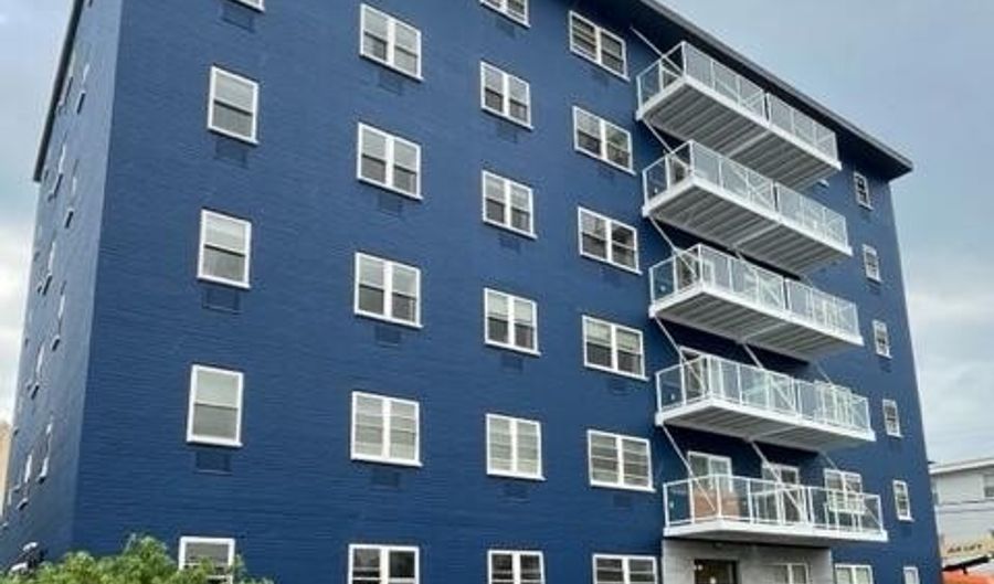 1706 Park Ave 3B, Asbury Park, NJ 07712 - 2 Beds, 1 Bath