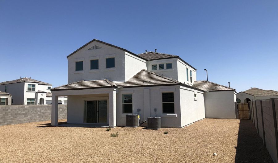 3702 N 307TH Dr, Buckeye, AZ 85396 - 4 Beds, 3 Bath