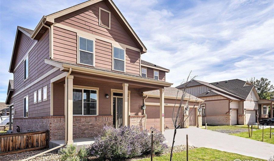 5301 Cherry Blossom Dr, Brighton, CO 80601 - 4 Beds, 3 Bath