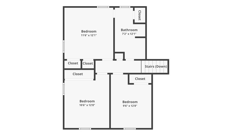 8014 Jeff Rd, Indianapolis, IN 46217 - 3 Beds, 2 Bath