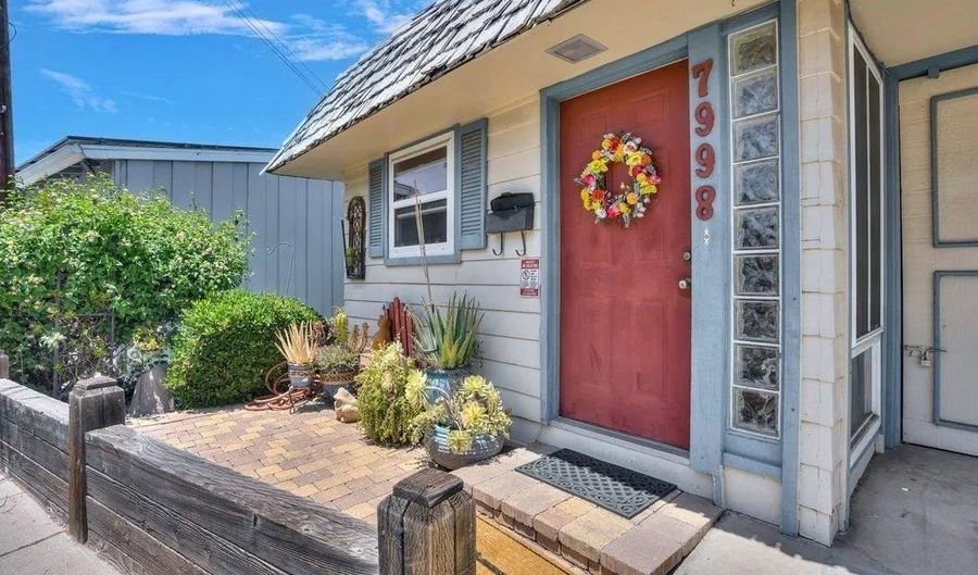 7998 El Capitan, La Mesa, CA 91942 - 4 Beds, 2 Bath