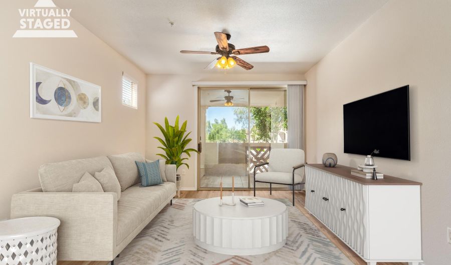 29606 N TATUM Blvd 233, Cave Creek, AZ 85331 - 1 Beds, 1 Bath